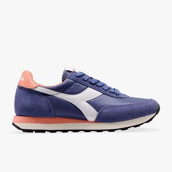 Diadora Koala Tmavomodre - Damske Tenisky